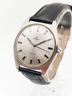 Omega - Genève - Sans prix de réserve - 135.041 - Homme -, Handtassen en Accessoires, Horloges | Heren, Nieuw