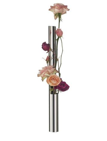 Alessi - Martì Guixé - Vase - MGU03 Tube vase à fleurs -