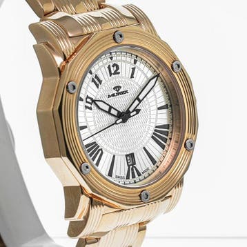 Murex - Swiss Made Watch - RSM808-RR-1 - Sans prix de, Nieuw
