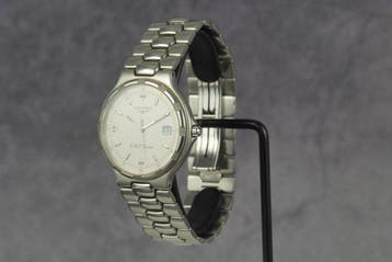 Longines - VHP Quartz - Zonder minimumprijs - L1.613.4 -