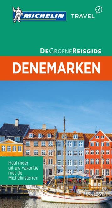 De Groene Reisgids - Denemarken 9789401448703, Verzenden, Gelezen