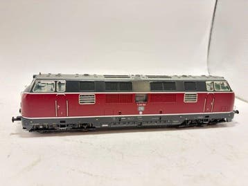 Märklin H0 - 39821 - Diesellocomotief (1) - V200 met sound -