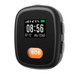 SOS Alleen Werkers Beveiliging | 4G | Valdetectie | GPS | 2-, Doe-het-zelf en Bouw, Alarmsystemen, Verzenden, Nieuw
