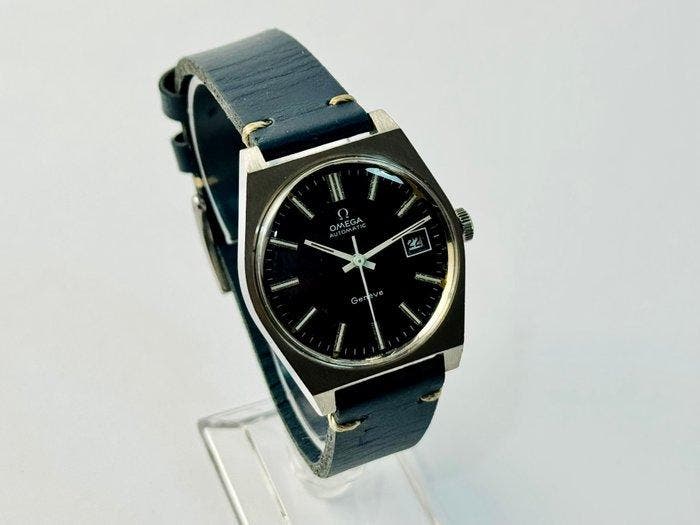 Omega - Genève - 166.0011 - Homme - 1970-1979, Bijoux, Sacs & Beauté, Montres | Hommes