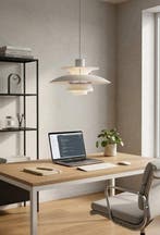 Lampe à suspendre - Daprès le design danois - Louis Poulsen