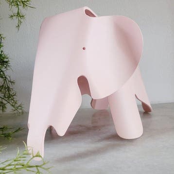 Vitra - Charles & Ray Eames - Stoel - Nieuwe Elephant,