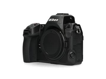 Nikon Z8 - 3 jaar garantie, Ophalen of Verzenden, Zo goed als nieuw, Nikon