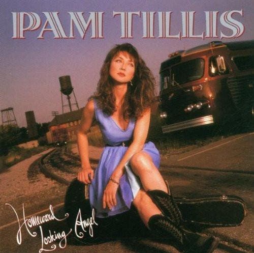 Pam Tillis - Homeward Looking Angel, CD & DVD, CD | Pop, Envoi