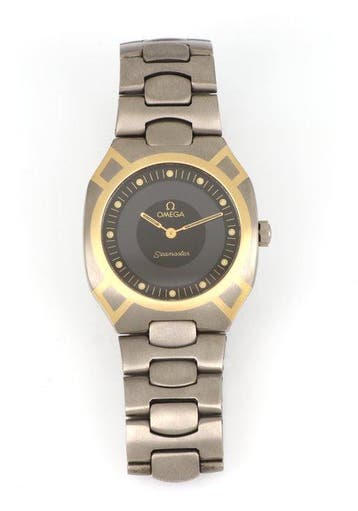 Omega - Seamaster Polaris - Sans prix de réserve - Homme -, Nieuw
