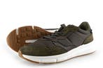 Tommy Hilfiger Sneakers in maat 44 Groen, Overige kleuren, Verzenden, Tommy Hilfiger, Sneakers
