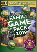 Family Funpack 2019 (Pc game nieuw denda), Ophalen of Verzenden, Nieuw
