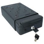 Carpoint Autokluis Antidiefstalsysteem, Verzenden