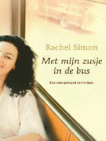 Met mijn zusje in de bus 9789032509095 R. Simon, Verzenden, R. Simon