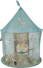 Speeltent Little Dutch Forest Friends Speeltent (Babykamer), Kinderen en Baby's, Kinderkamer | Complete kinderkamers, Verzenden