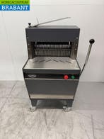 Combisteel Verrijdbare Broodsnijmachine 11 mm 230V Bj. 2025, Zakelijke goederen, Horeca | Keukenapparatuur, Ophalen of Verzenden