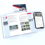 Auto theorieboek rijbewijs B 2022 met bewegende animaties -, Boeken, Verzenden, Gelezen, Juul Klarenbeek