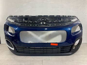 Citroen Berlingo IV 2018-2022 voorbumper, Verzenden, Gebruikt
