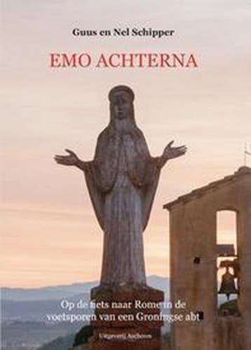Emo achterna. Op de fiets naar Rome in de voetsporen van een, Boeken, Reisverhalen, Verzenden, Gelezen, Guus Schipper