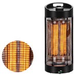 MaxxGarden Terrasverwarmer tafelmodel - Staande heater -..., Ophalen of Verzenden
