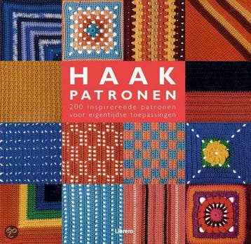 Haakpatronen 9789057648267 J. Eaton, Verzenden, Gelezen, J. Eaton