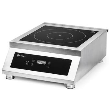 Inductiekookplaat | ProfiLine | 1 Kookpunt | 35°C/240°C |, Verzenden, Nieuw in verpakking