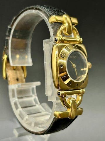 Gucci - Horsebit - Zonder minimumprijs - 6300L - Dames -, Nieuw