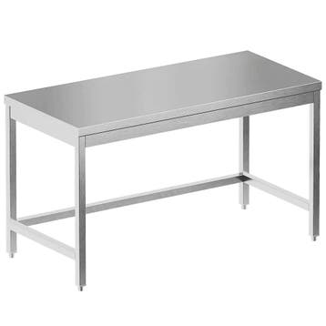 Werktafel | STANDARD LINE EVO | RVS | Diepte 700 | Hoogte, Verzenden, Nieuw in verpakking