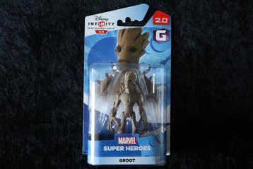 Disney Infinity 2.0 Marvel Toy Figure Super Heroes Great, Verzenden