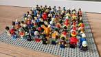 Lego Onderdelen - 100x LEGO Minifigures, Kinderen en Baby's, Nieuw