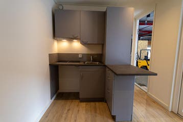 OK-Unit+ 9.25 m x 3.34 m | Moderne Woning | Vakantiewoning