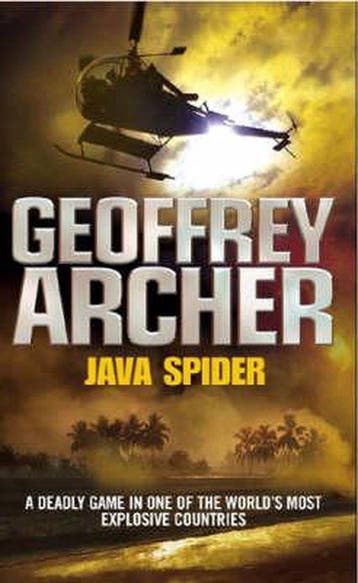 Java Spider - Archer, Livres, Verzenden