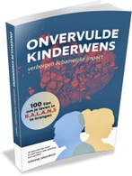 Onvervulde kinderwens - verborgen lichamelijke impact, Verzenden, Gelezen, Simone Sinjorgo