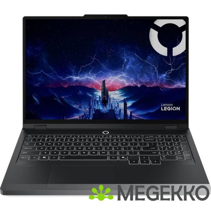 Lenovo Legion Pro 5 16IAX10H 16  Core U9 RTX 5070 Ti Gaming, Computers en Software, Overige Computers en Software, Nieuw, Verzenden