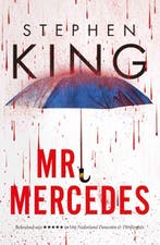 Mr. Mercedes / Mercedes / 1 9789021016160 Stephen King, Boeken, Verzenden, Zo goed als nieuw, Stephen King