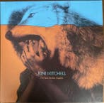 Joni Mitchell - Don Juans Reckless Daughter, Verzenden, Gebruikt