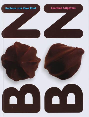 Bonbon 9789059561953 J. Raat, Boeken, Verzenden, Gelezen, J. Raat