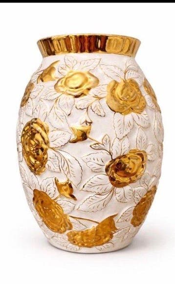 Decoratief ornament (3) - E.L.P.A Atlantis - Portugal -