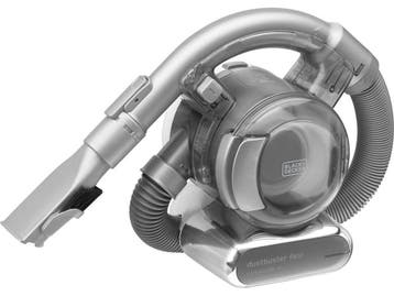 BLACK+DECKER PD1820L - Kruimeldief - 18V 1.5Ah met flexibele, Verzenden, Zo goed als nieuw