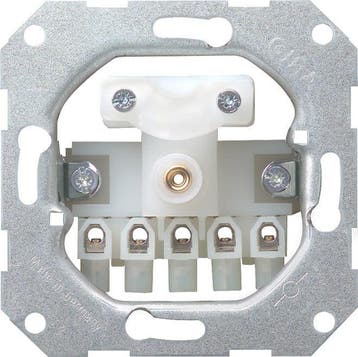 Appareil De Base Gira - 040000, Verzenden