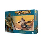 Tomb Kings of Khermi Necrosphinx (warhammer nieuw), Ophalen of Verzenden, Nieuw