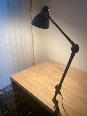 SIS - Lamp - Metaal