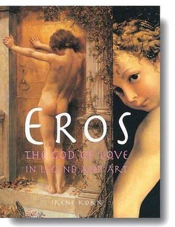 Eros 9781577171485 Irene Korn, Verzenden, Irene Korn