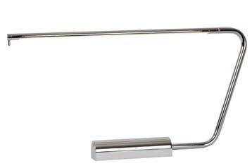 Lucide MADISON - Bureaulamp - LED Dimb. - 1x9W, Verzenden, Nieuw