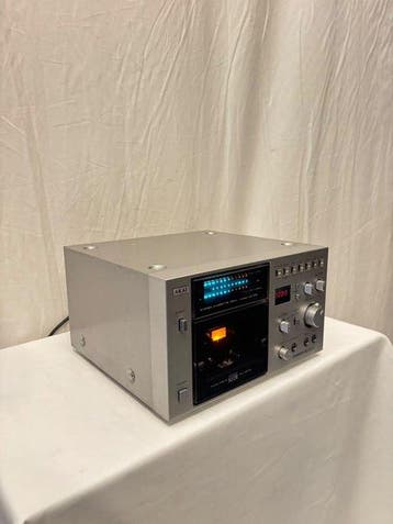 Akai - UC F5 Lecteur de cassettes audio