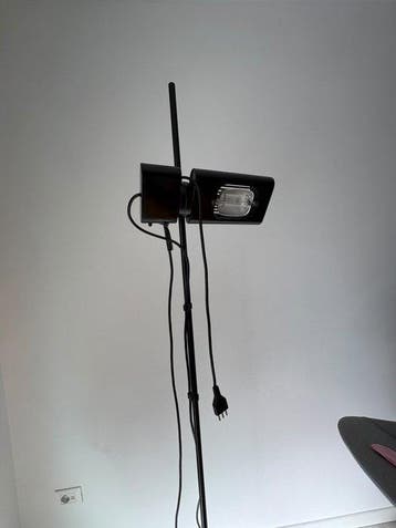 Artemide - Ernesto Gismondi - Staande lamp (3) - Aton Terra