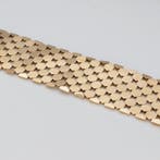 Armband - 14 karaat Geel goud, Nieuw