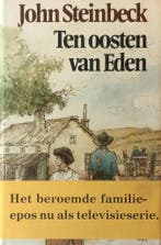 Ten oosten van Eden 9789026957574 John Steinbeck, Boeken, Verzenden, Gelezen, John Steinbeck