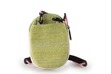 Pepe Moll Heuptas Groen, Handtassen en Accessoires, Verzenden, Zo goed als nieuw, Groen