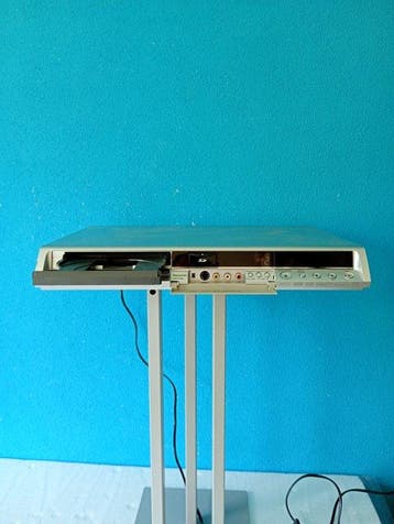 Panasonic Panasonic DMR-EH65 DVD-speler