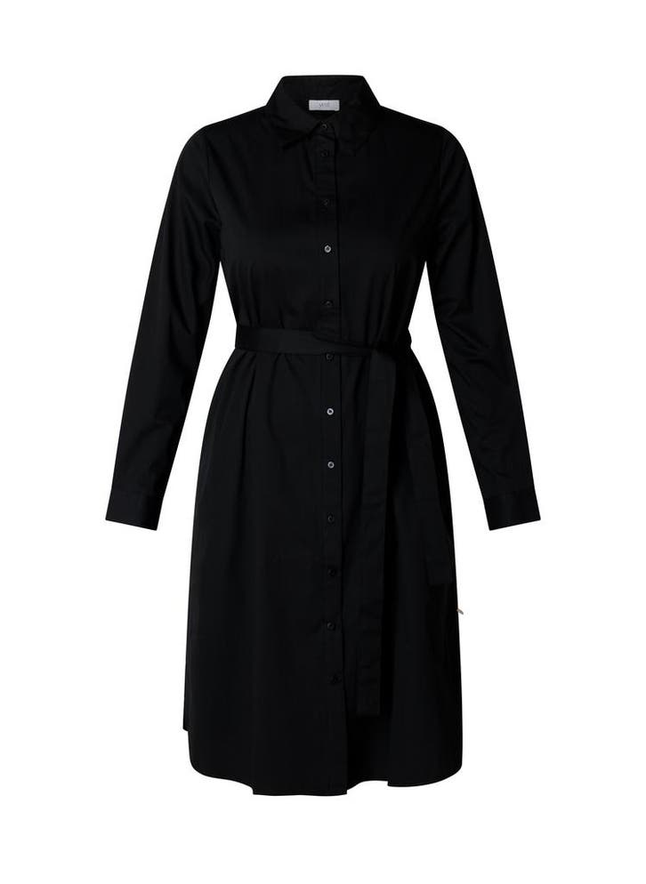 Yest jurk Imke42Maat 42/44 (L), Kleding | Dames, Jurken, Overige kleuren, Nieuw, Maat 42/44 (L), Verzenden